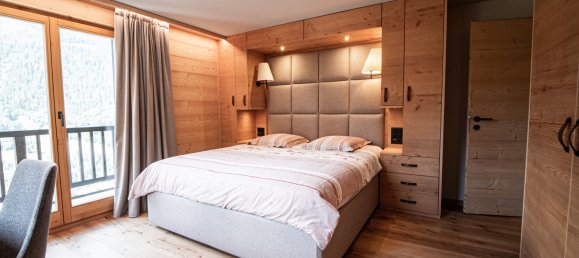 2 bedrooms Apartment in Anniviers, Switzerland No. 403 11