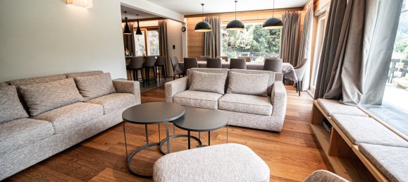 2 bedrooms Apartment in Anniviers, Switzerland No. 403 8