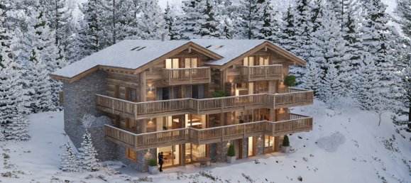 2 bedrooms Apartment in Anniviers, Switzerland No. 403 17