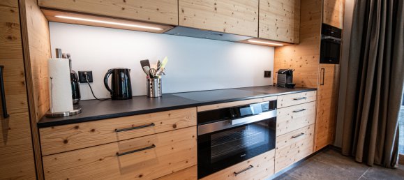 2 bedrooms Apartment in Anniviers, Switzerland No. 403 10