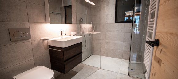 2 bedrooms Apartment in Anniviers, Switzerland No. 403 14