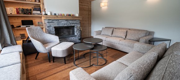 2 bedrooms Apartment in Anniviers, Switzerland No. 403 6