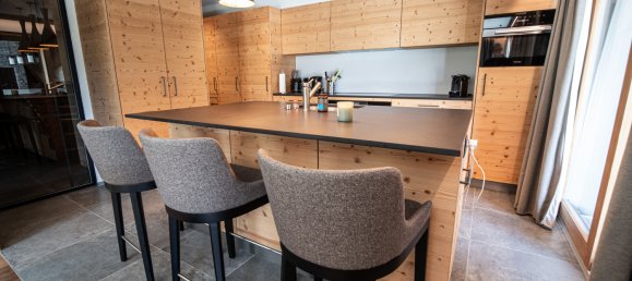 2 bedrooms Apartment in Anniviers, Switzerland No. 403 9