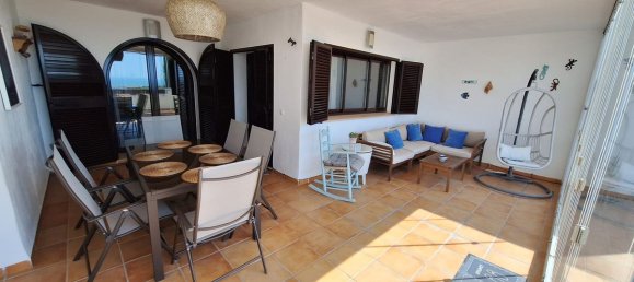 1 chambre Appartement à Casares, Spain No. 129047 2