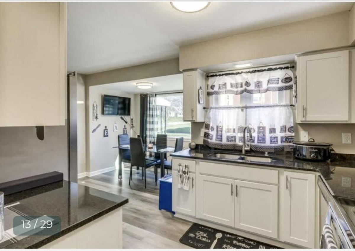 3 bedrooms House in Milwaukee, USA No. 424211