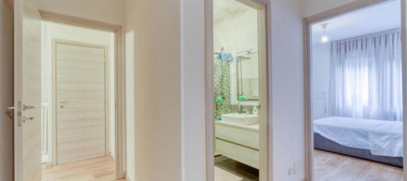 4-Zimmer Wohnung in Padua, Italy, Nr. 301160 19