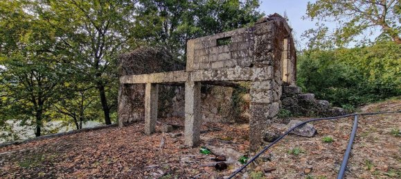Terreno em Guimarães, Portugal 300000 m² N.º 31690 8