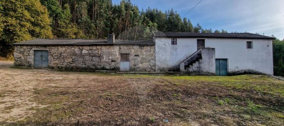 Terreno em Guimarães, Portugal 300000 m² N.º 31690 6