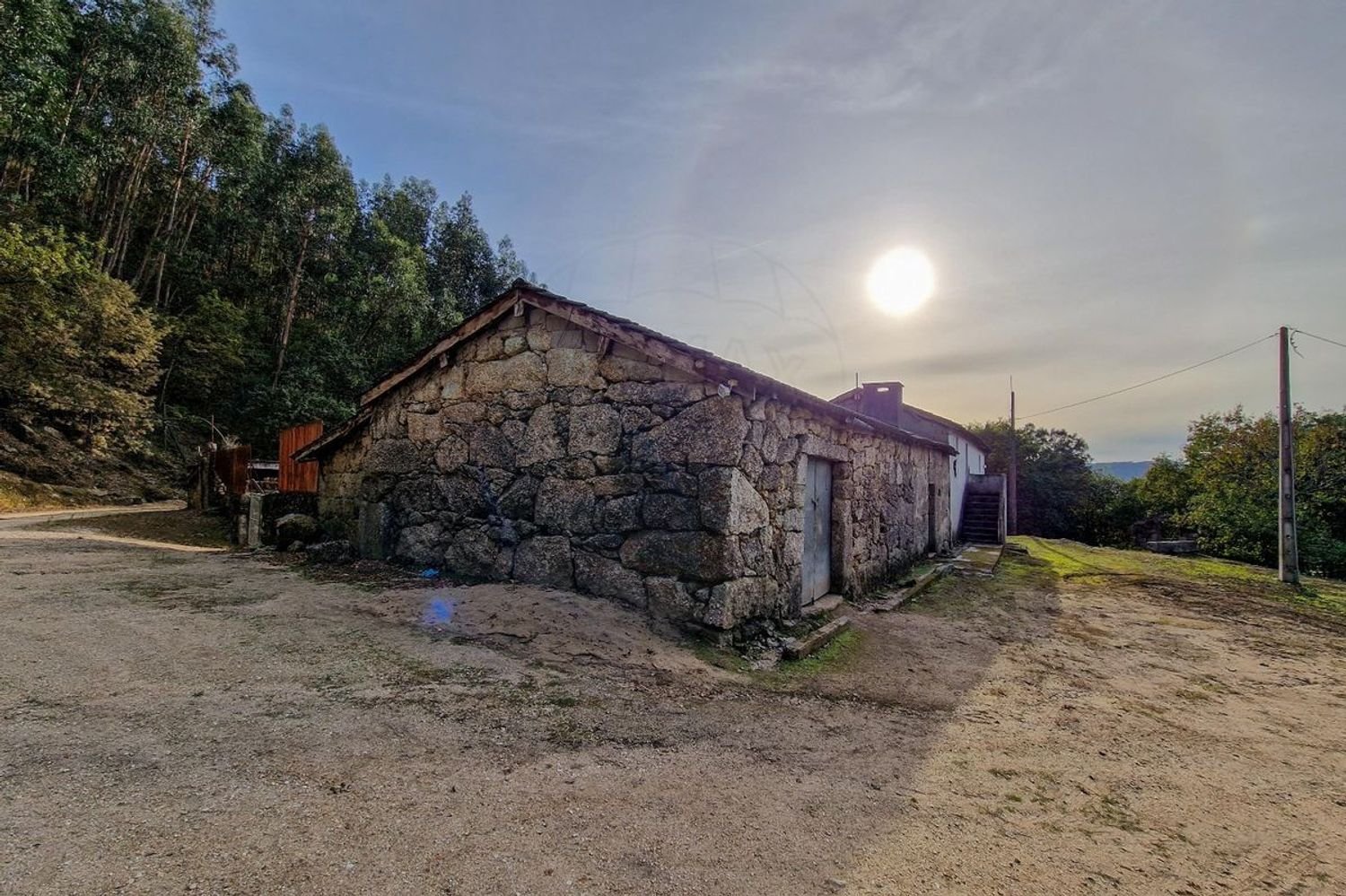 Terreno em Guimarães, Portugal 300000 m² N.º 31690