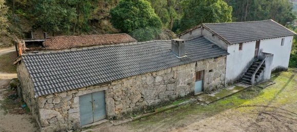 Terreno em Guimarães, Portugal 300000 m² N.º 31690 30