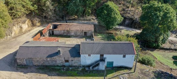 Terreno em Guimarães, Portugal 300000 m² N.º 31690 2