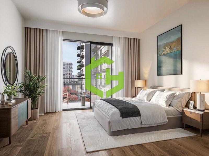 3 Schlafzimmer Wohnung in Town Square, UAE, Nr. 38340