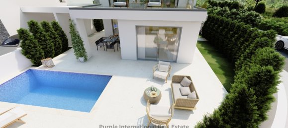 3 bedrooms Villa in Pegeia, Cyprus No. 17194 2