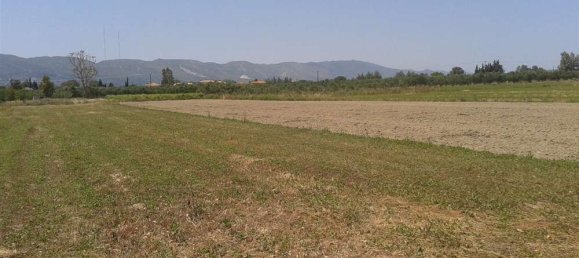 terreno en venta en Zakynthos, Ionian Islands, Peloponnese, Western Greece and the Ionian, Greece № 831 8