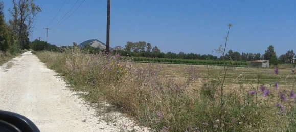 terreno en venta en Zakynthos, Ionian Islands, Peloponnese, Western Greece and the Ionian, Greece № 831 13