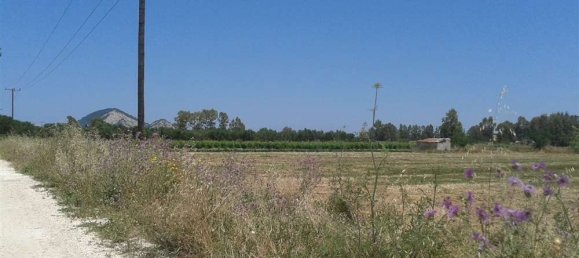 terreno en venta en Zakynthos, Ionian Islands, Peloponnese, Western Greece and the Ionian, Greece № 831 6