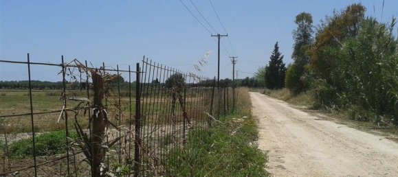 terreno en venta en Zakynthos, Ionian Islands, Peloponnese, Western Greece and the Ionian, Greece № 831 5