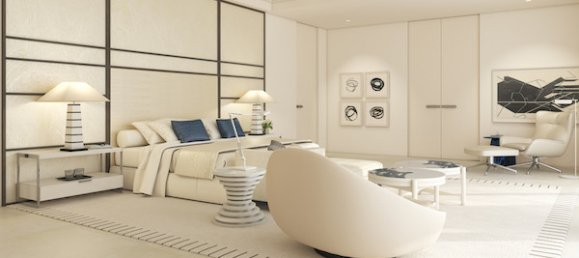 7 bedrooms Villa in Marbella Golden Mile, Spain No. 614 4