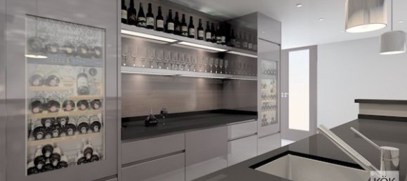 7 bedrooms Villa in Marbella Golden Mile, Spain No. 614 7