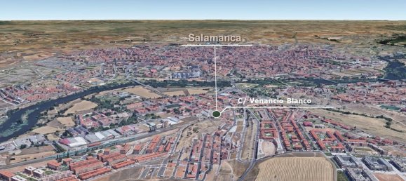 قطعة أرض في Salamanca, Spain 144متر مربع رقم 29013 4