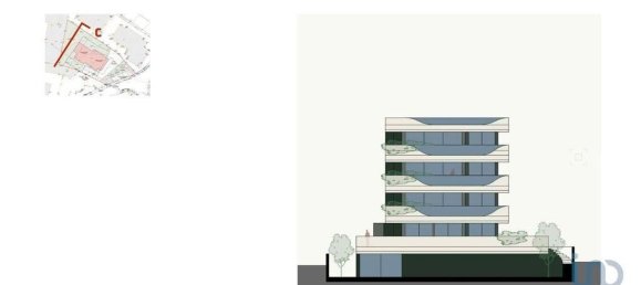 828m² Land in Rio Tinto, Portugal No. 136963 4