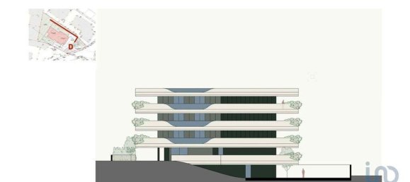 828m² Land in Rio Tinto, Portugal No. 136963 2