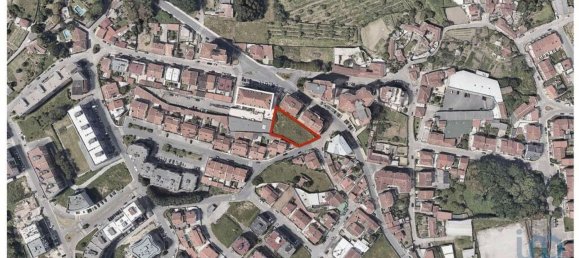 828m² Land in Rio Tinto, Portugal No. 136963 21