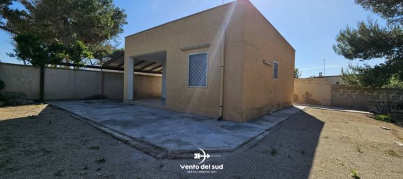 2 bedrooms Villa in Porto Cesareo, Italy No. 319283 18