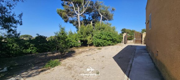 2 bedrooms Villa in Porto Cesareo, Italy No. 319283 13