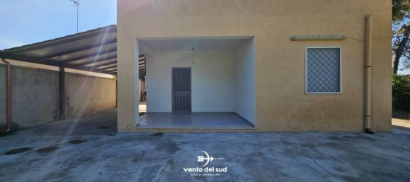 2 bedrooms Villa in Porto Cesareo, Italy No. 319283 9