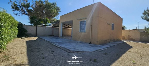 2 bedrooms Villa in Porto Cesareo, Italy No. 319283 5