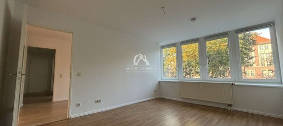 Квартира с 3 спальнями в Нойкёльн, Германия № 84663 9