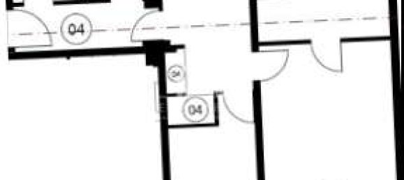 Квартира с 3 спальнями в Нойкёльн, Германия № 84663 4