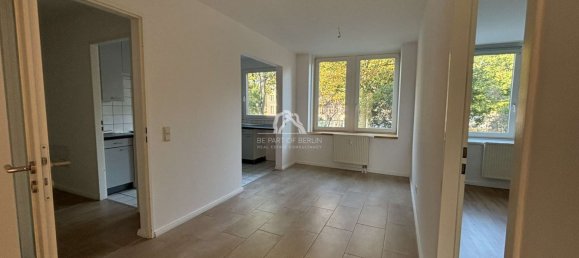 Квартира с 3 спальнями в Нойкёльн, Германия № 84663 8