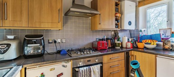 1 bedroom Apartment in Croydon, United Kingdom No. 7951 4