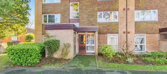 1 bedroom Apartment in Croydon, United Kingdom No. 7951 30