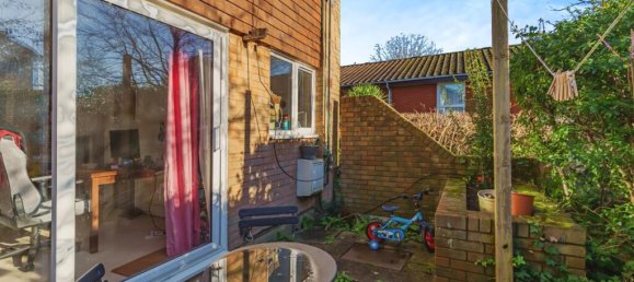 1 bedroom Apartment in Croydon, United Kingdom No. 7951 9