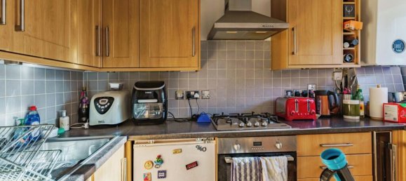 1 bedroom Apartment in Croydon, United Kingdom No. 7951 14