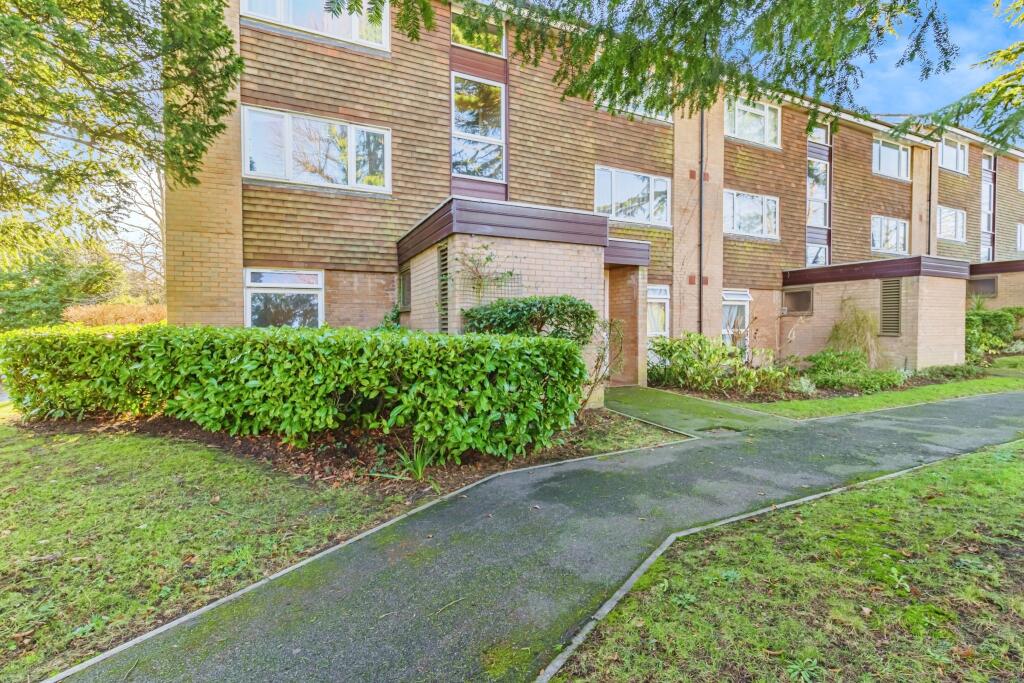 1 bedroom Apartment in Croydon, United Kingdom No. 7951