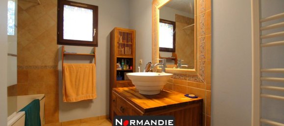 3 bedrooms House in Seine-Maritime, France No. 358824 8