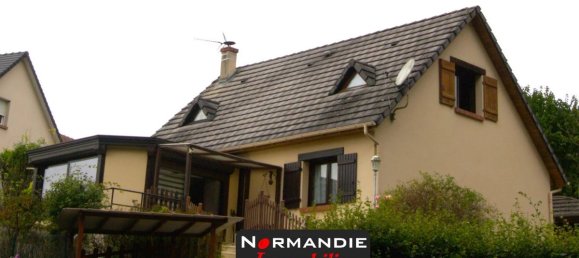 3 bedrooms House in Seine-Maritime, France No. 358824 3
