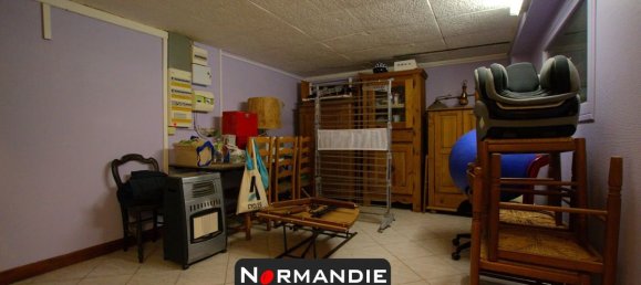 3 bedrooms House in Seine-Maritime, France No. 358824 11