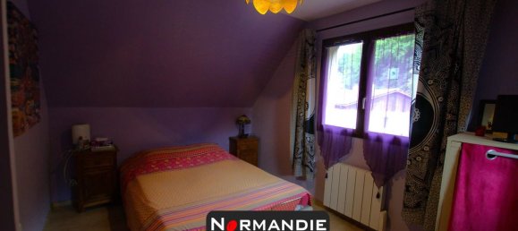 3 bedrooms House in Seine-Maritime, France No. 358824 10