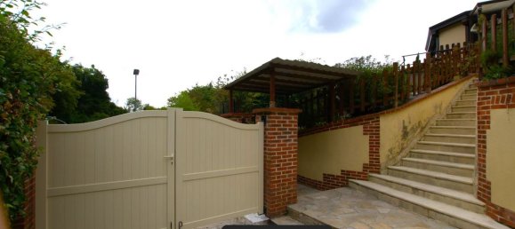 3 bedrooms House in Seine-Maritime, France No. 358824 4