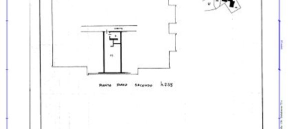 استوديو في Pordenone, Italy رقم 263434 11