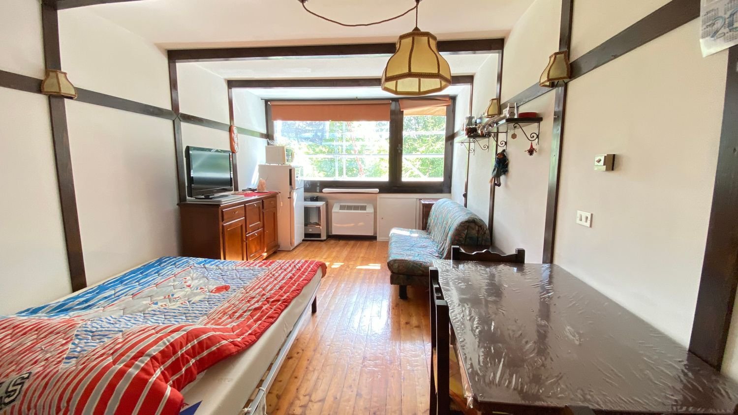 استوديو في Pordenone, Italy رقم 263434