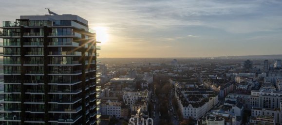 3 bedrooms Apartment in Frankfurt am Main, Germany No. 12474 24