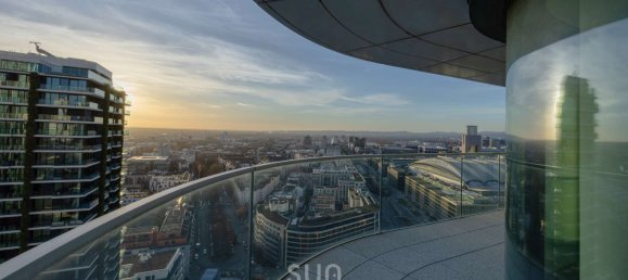 3 bedrooms Apartment in Frankfurt am Main, Germany No. 12474 26