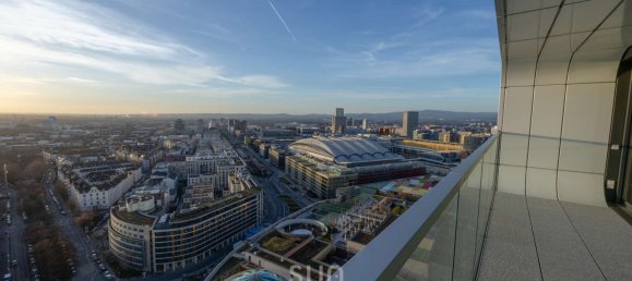 3 bedrooms Apartment in Frankfurt am Main, Germany No. 12474 2