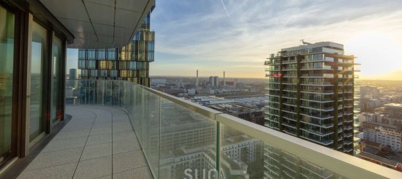 3 bedrooms Apartment in Frankfurt am Main, Germany No. 12474 25